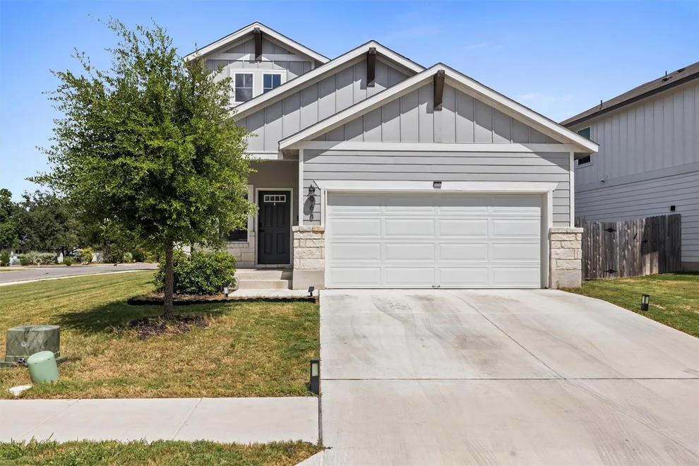 Unit for sale at 968 Sun Grove TRL, Georgetown, TX 78628
