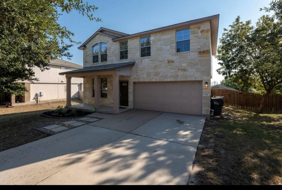 Unit for sale at 136 Regent CV, Kyle, TX 78640