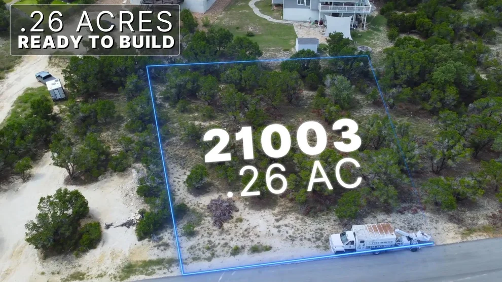 Unit for sale at 21003 Brewer LN, Lago Vista, TX 78645