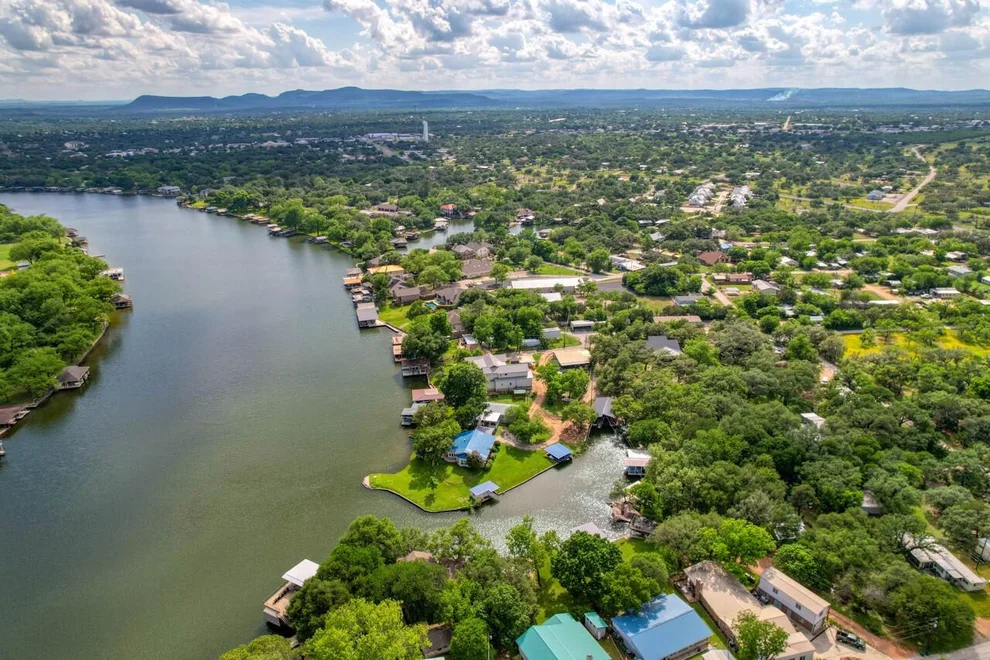 Unit for sale at 14 Purple Sage, Kingsland, TX 78639