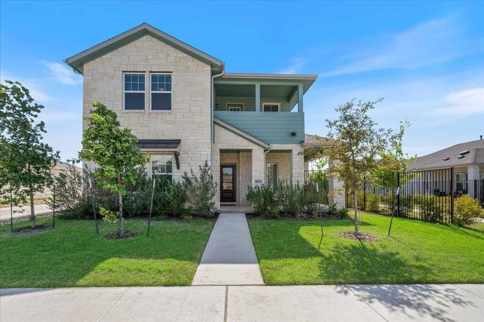 Unit for sale at 9015 Looksee LN, Austin, TX 78744
