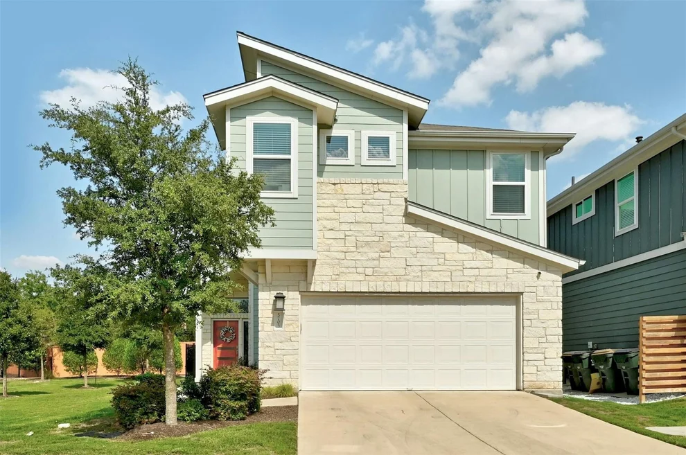 Unit for sale at 5705 Swayden LN, Austin, TX 78745