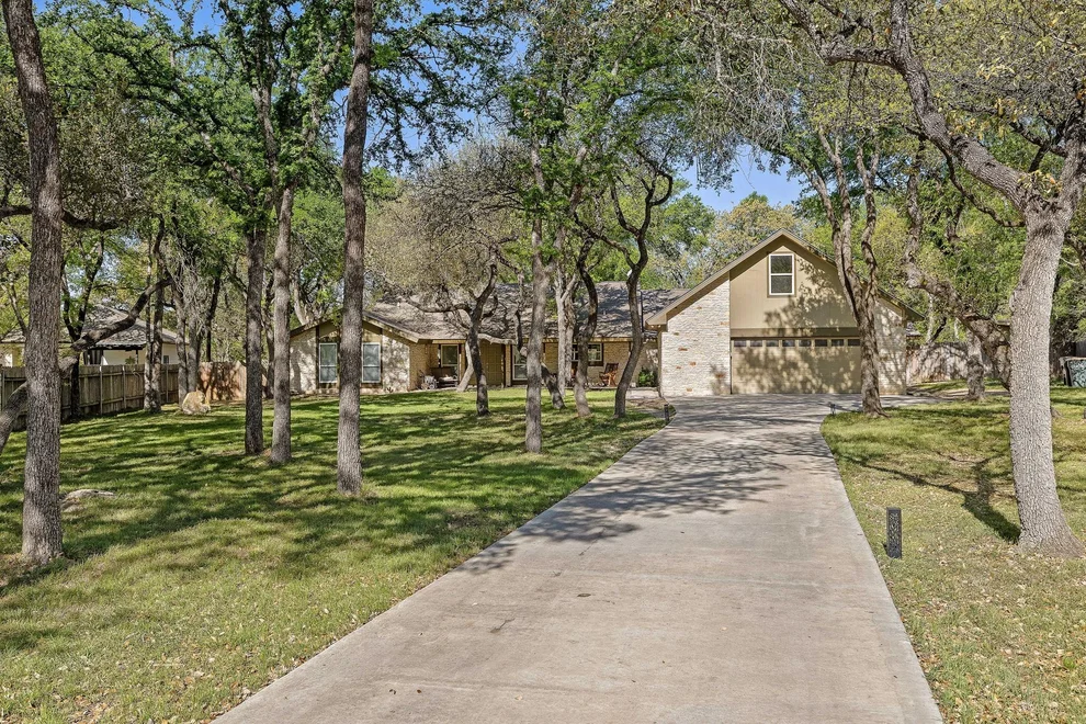 Unit for sale at 4204 Oro CT, Georgetown, TX 78628