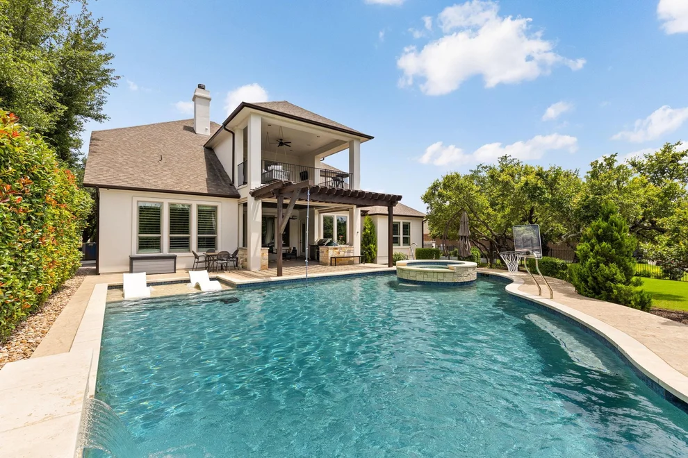 Unit for sale at 16812 Broomweed CV, Austin, TX 78738