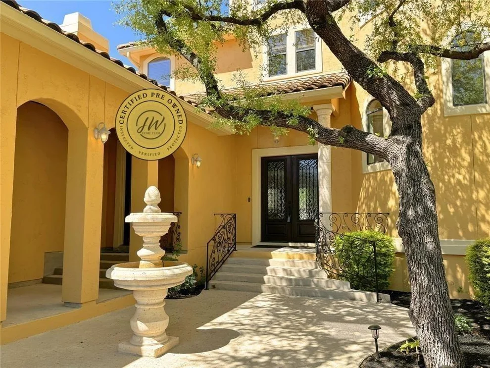 Unit for sale at 3002 Pamella CT, Austin, TX 78734