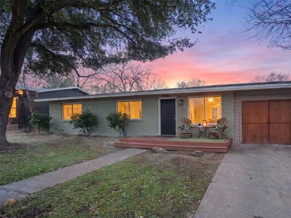 Unit for sale at 4900 Eastdale DR, Austin, TX 78723