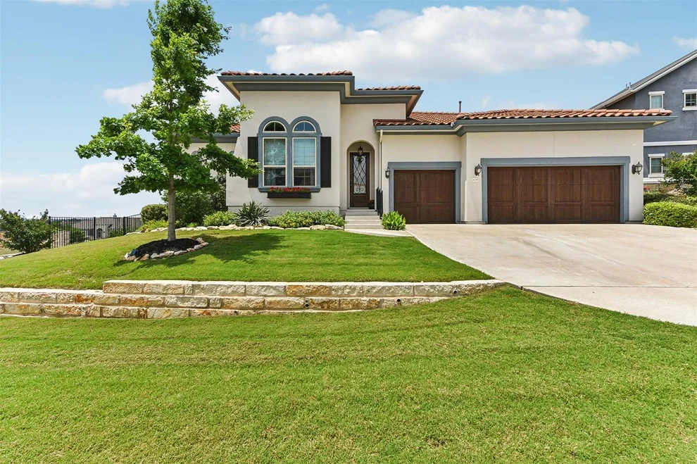 Unit for sale at 2629 Ibaza BND, Leander, TX 78641