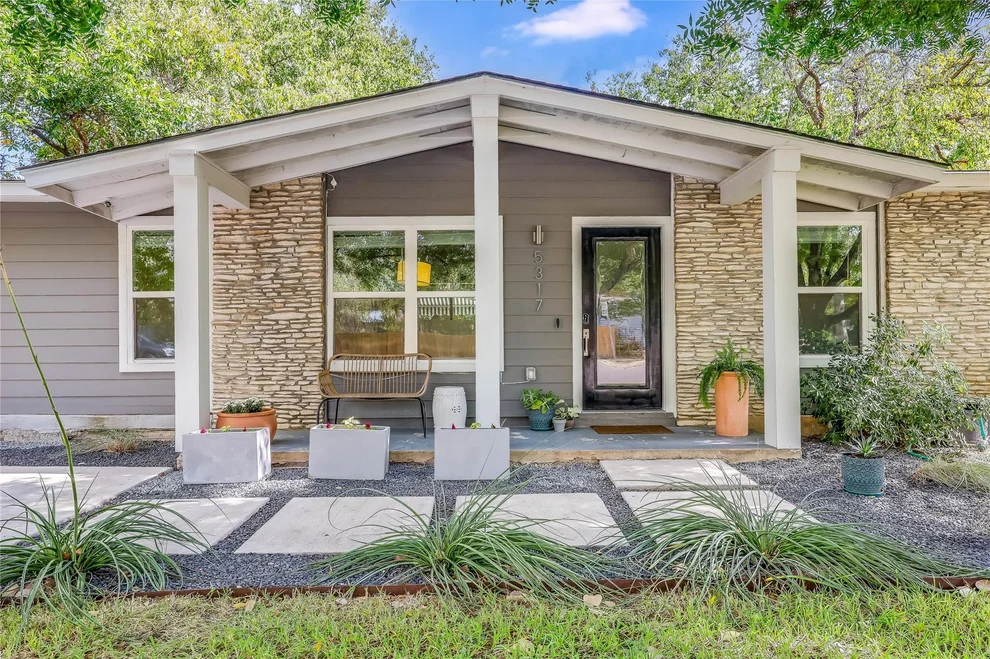 Unit for sale at 5317 Westminster DR, Austin, TX 78723