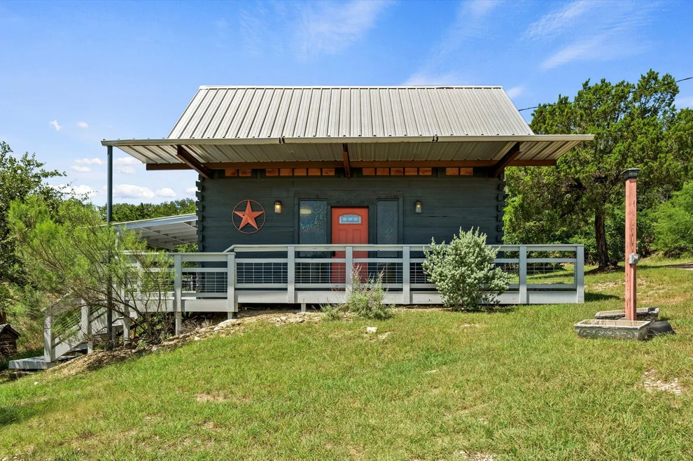 Unit for sale at 28531 Paradise Manor DR, Marble Falls, TX 78654
