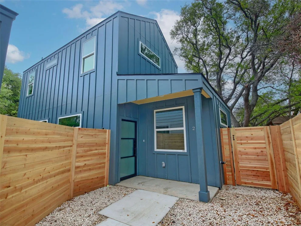 Unit for sale at 6111 Carnation TER, Austin, TX 78741