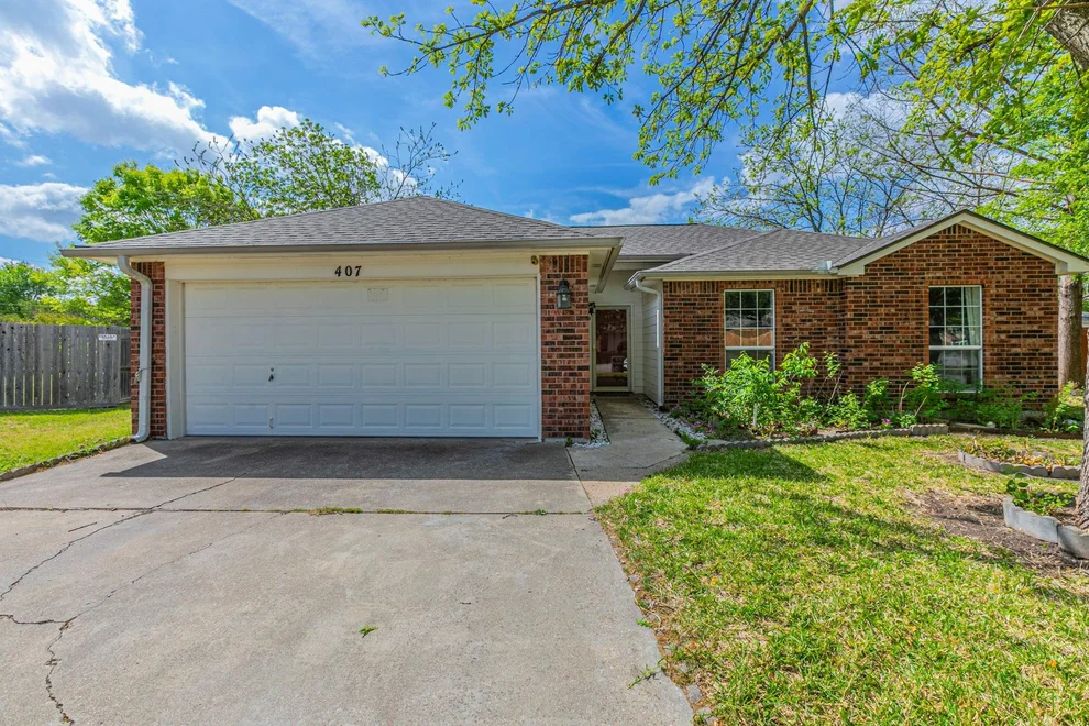 Unit for sale at 407 Sterling Manor CT, Temple, TX 76502