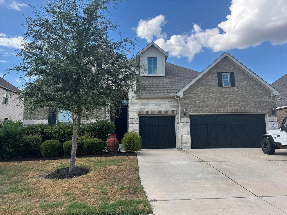 Unit for sale at 1709 Hollowback DR, Leander, TX 78641