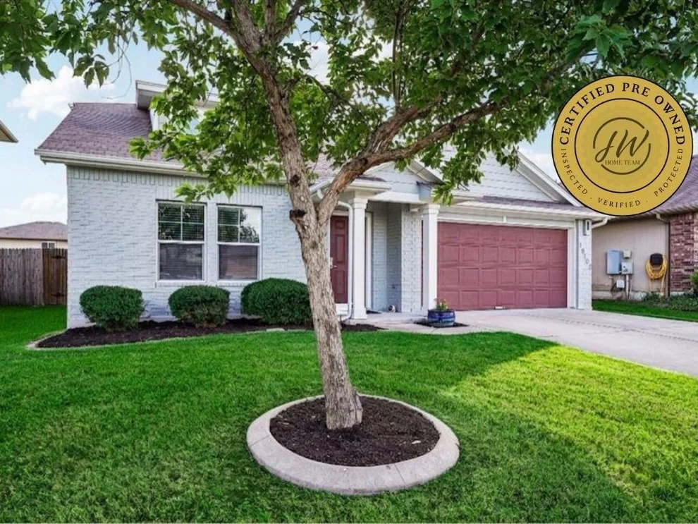 Unit for sale at 18100 Ryegate DR, Manor, TX 78653