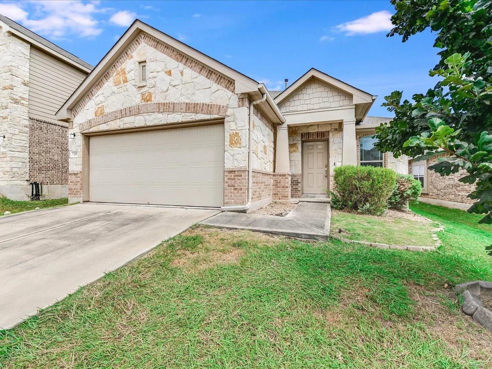 Unit for sale at 346 Vermillion Marble TRL, Buda, TX 78610