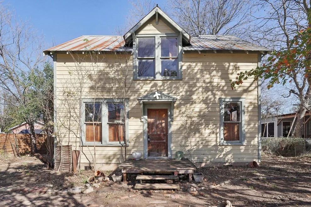 Unit for sale at 1004 Juanita ST, Austin, TX 78704