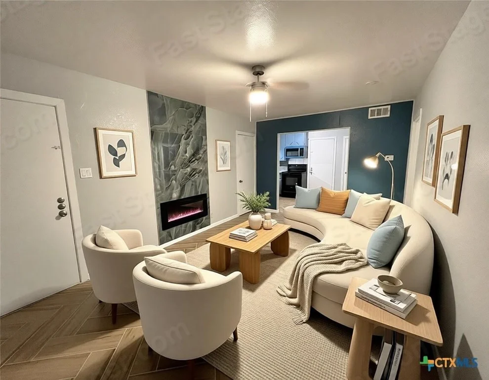 Unit for sale at 805 Sissom RD, Killeen, TX 76541