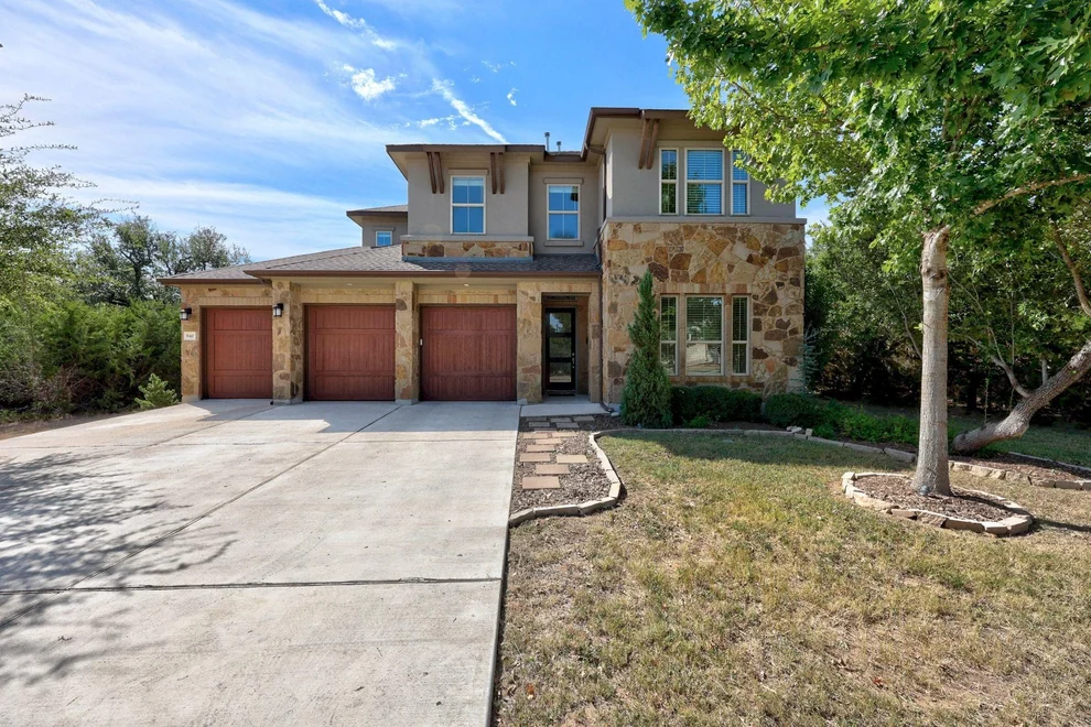 Unit for sale at 640 Goodnight TRL, Dripping Springs, TX 78620