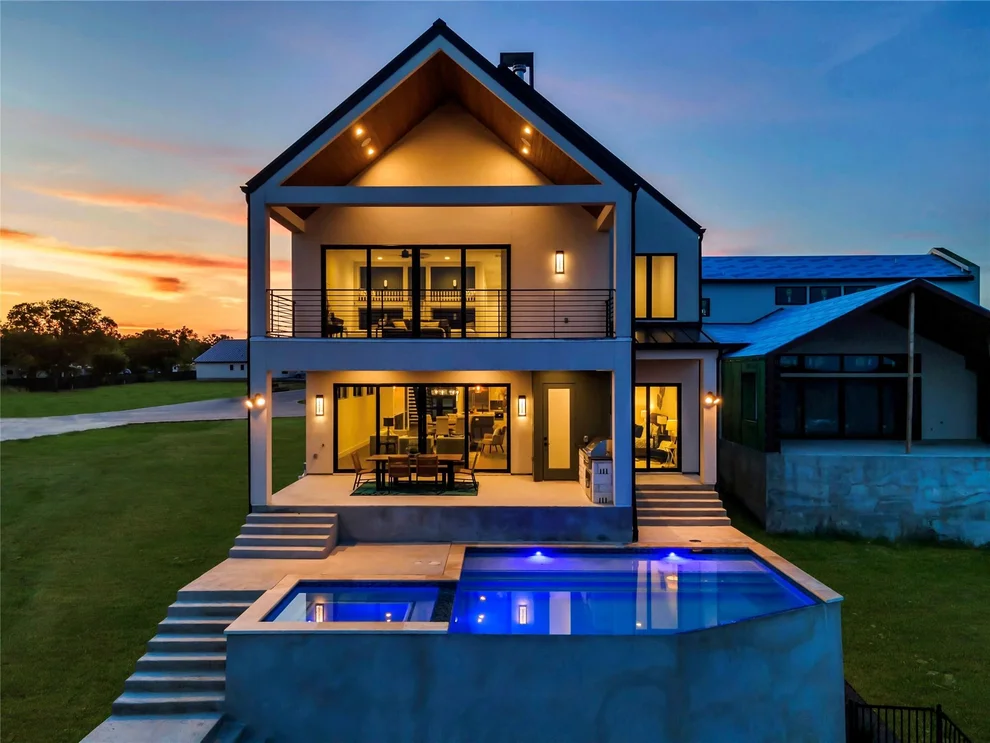 Unit for sale at 144 Riverfront LN, Kingsland, TX 78639