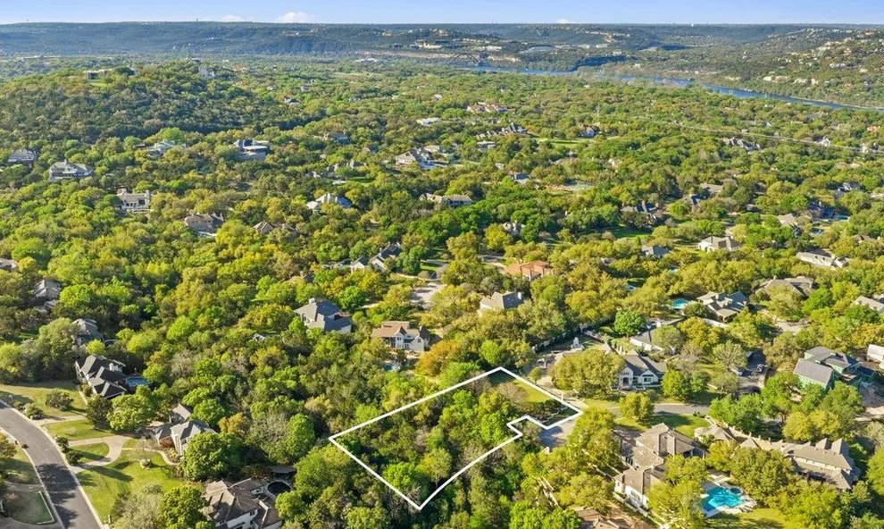 Unit for sale at 4614 Anikawi DR, Austin, TX 78746