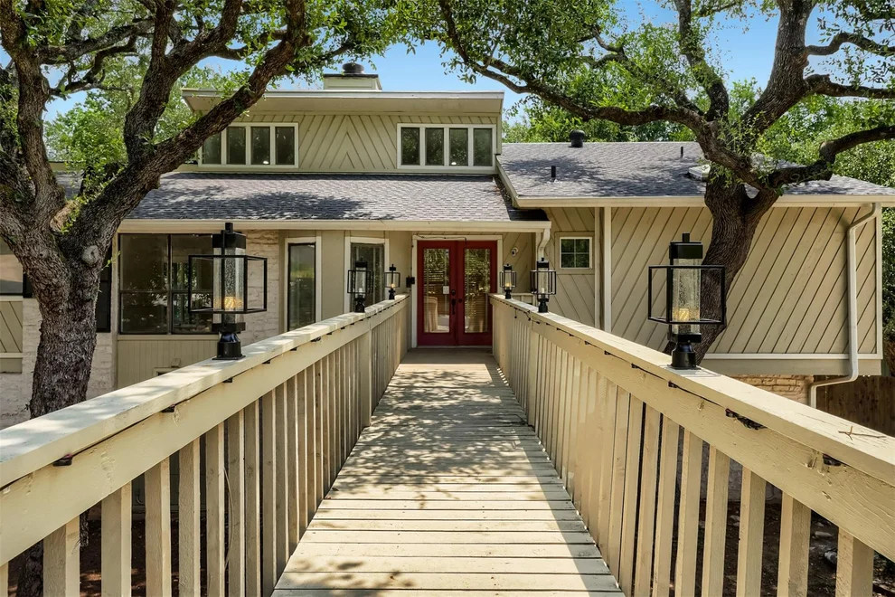 Unit for sale at 9302 Rolling Oaks TRL, Austin, TX 78750