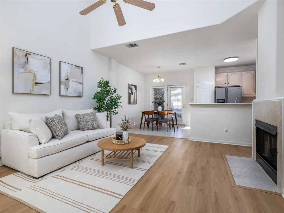 Unit for sale at 2100 Pipers Field DR, Austin, TX 78758