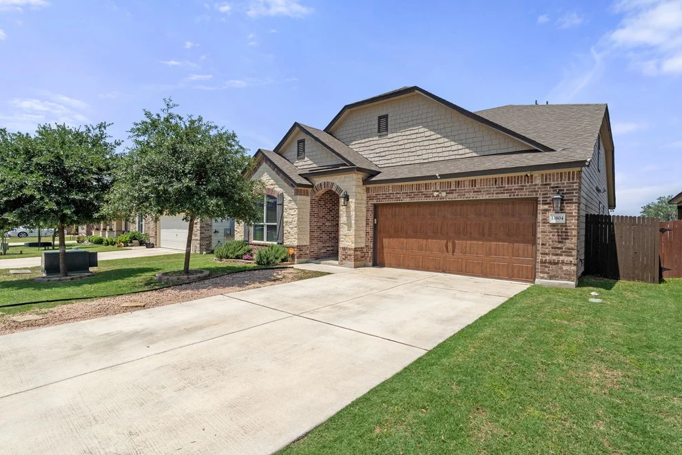 Unit for sale at 13804 Lyndon B Johnson ST, Manor, TX 78653
