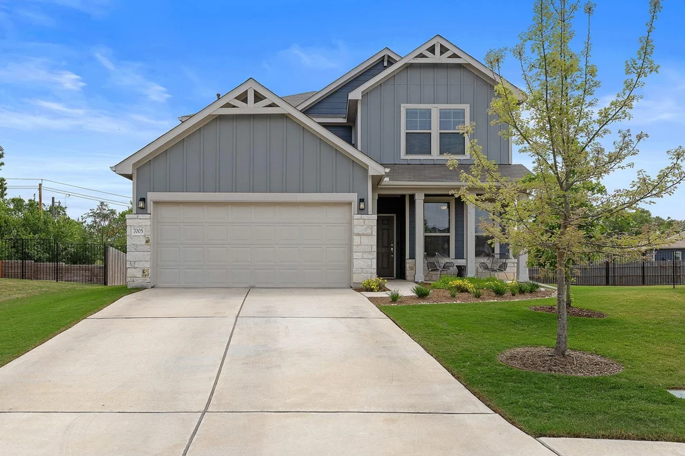 Unit for sale at 7005 Van Buren LN, Austin, TX 78724