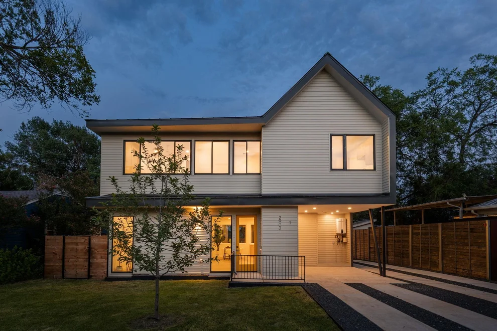 Unit for sale at 2903 Breeze, Austin, TX 78722