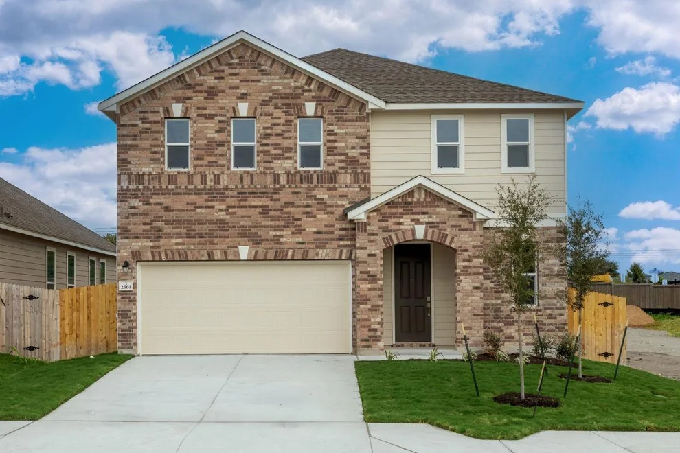 Unit for sale at 2561 Donna Olene DR, Georgetown, TX 78626