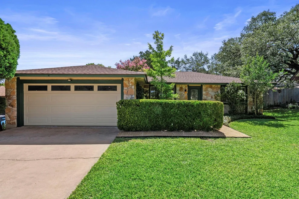 Unit for sale at 7803 Creekmere LN, Austin, TX 78748