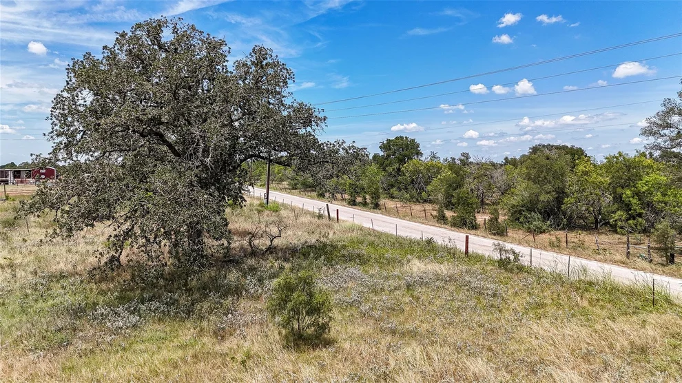 Unit for sale at Lot 4 Fox LN, Lockhart, TX 78644