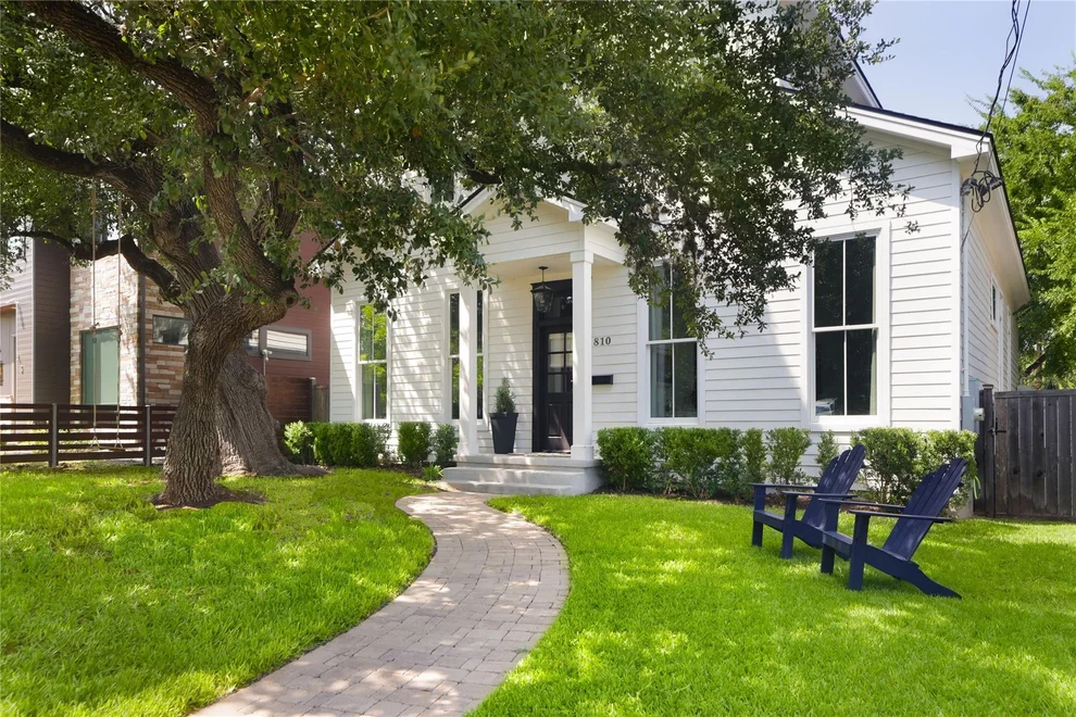Unit for sale at 810 W Live Oak ST, Austin, TX 78704