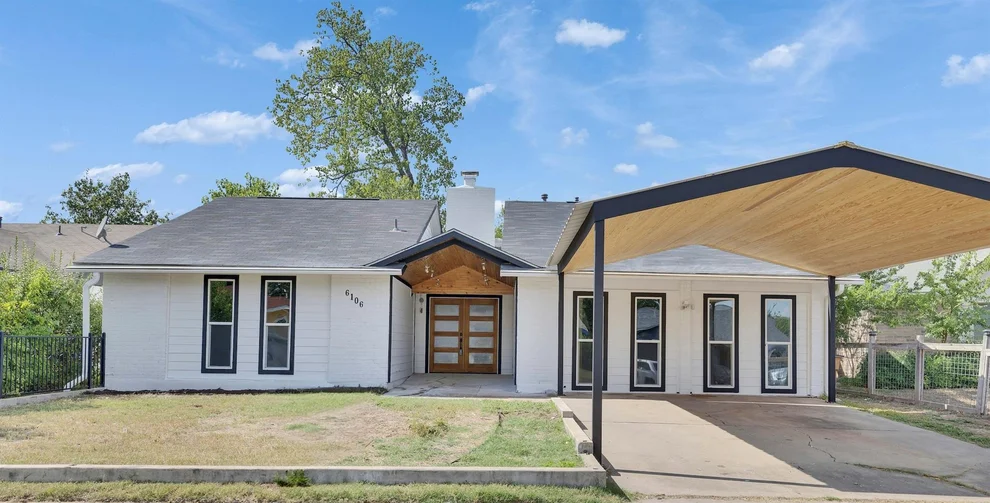 Unit for sale at 6106 Bridlington CIR, Austin, TX 78745