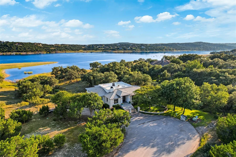 Unit for sale at 20505 Genessee CV, Lago Vista, TX 78645