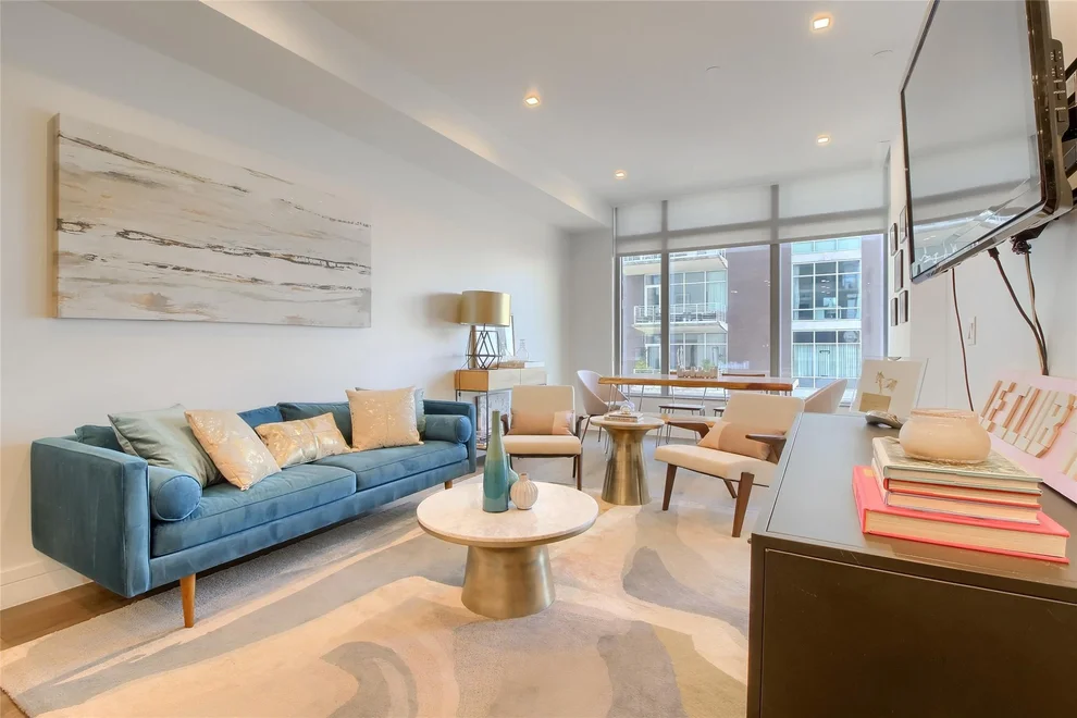 Unit for sale at 501 West Ave, Austin, TX 78701