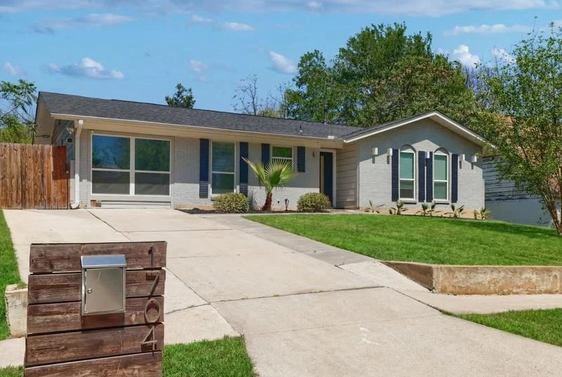 Unit for sale at 1704 Alleghany DR, Austin, TX 78741