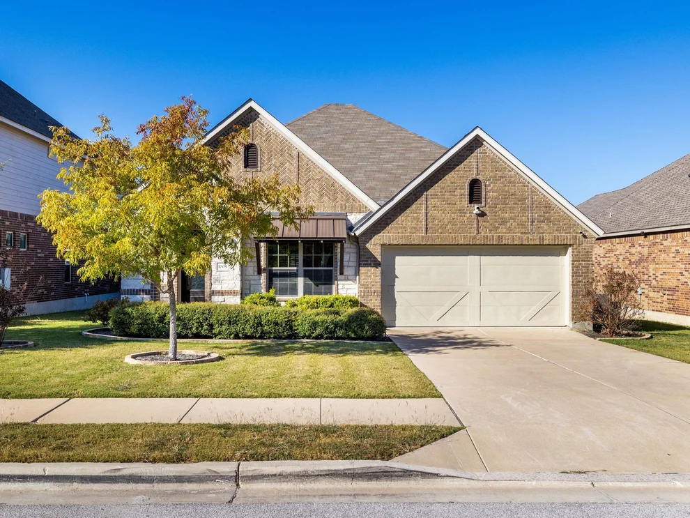 Unit for sale at 1005 Matheson DR, Leander, TX 78628