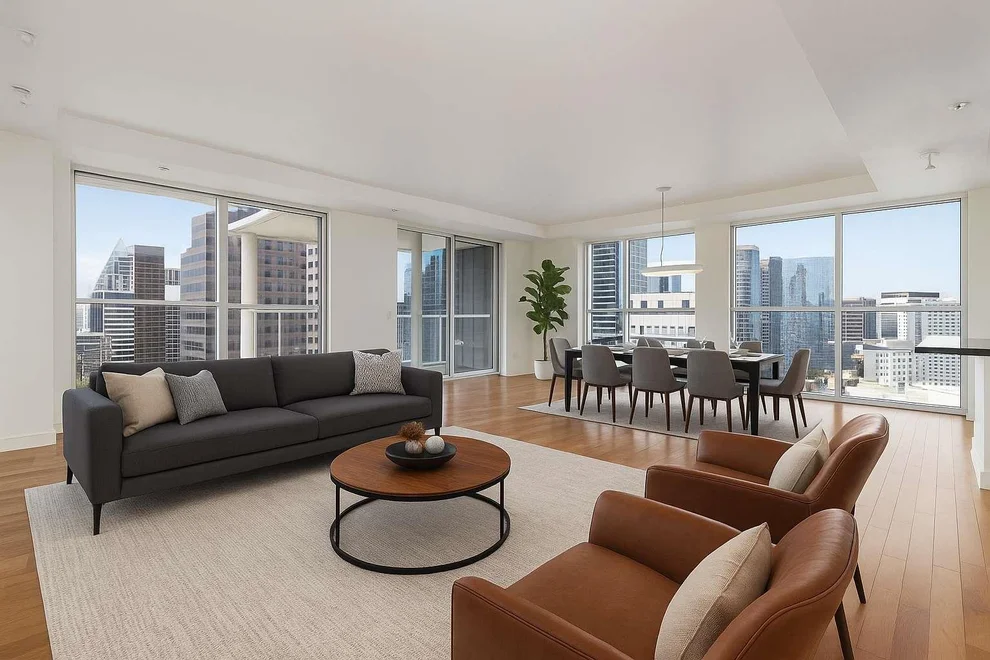 Unit for sale at 98 San Jacinto BLVD, Austin, TX 78701