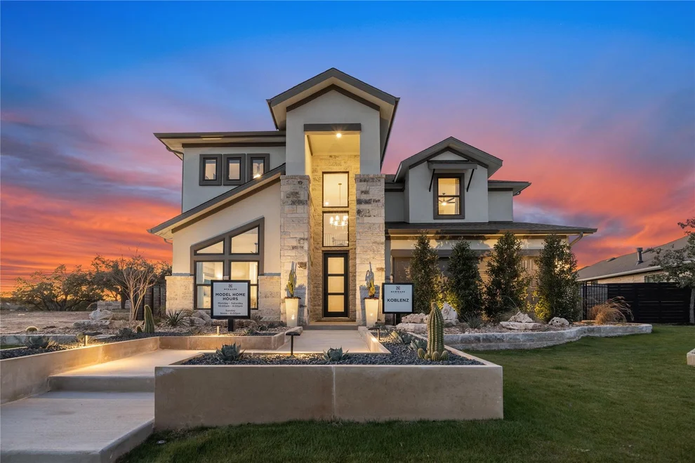 Unit for sale at 16424 Coursier DR, Austin, TX 78738