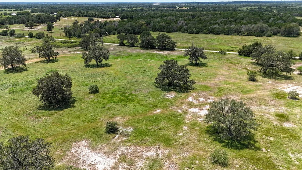 Unit for sale at Lot 3 Zack LN, Smithville, TX 78957
