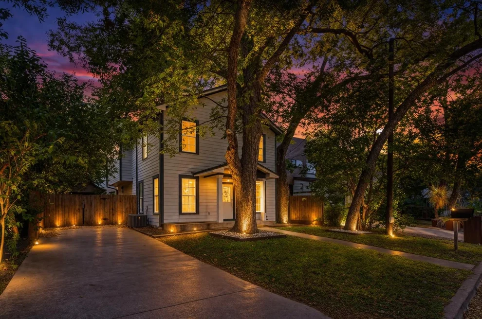Unit for sale at 611 W Johanna ST, Austin, TX 78704