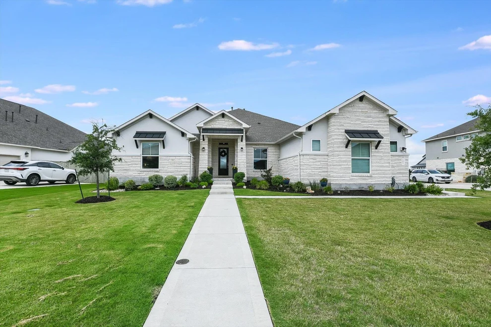 Unit for sale at 105 Arbolado LOOP, Liberty Hill, TX 78642