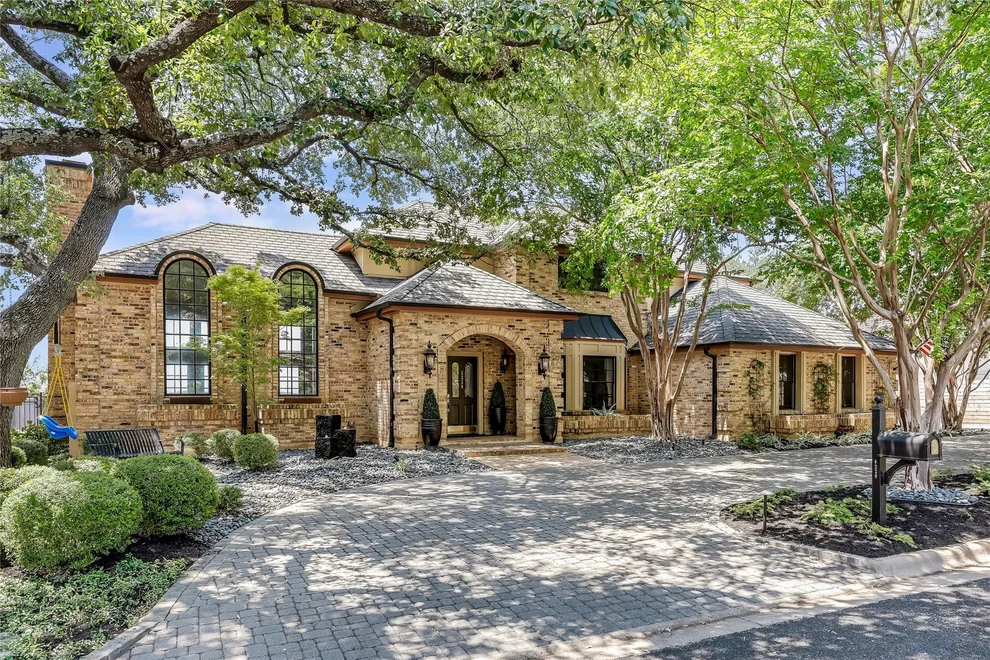 Unit for sale at 6220 Ledge Mountain DR, Austin, TX 78731