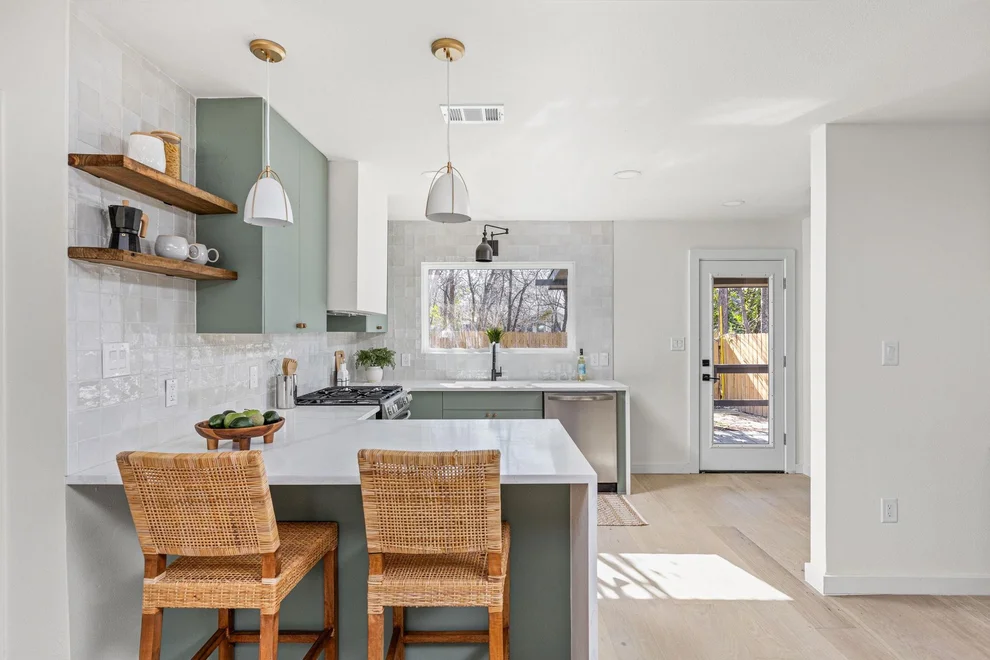 Unit for sale at 2105 Brunswick, Austin, TX 78723