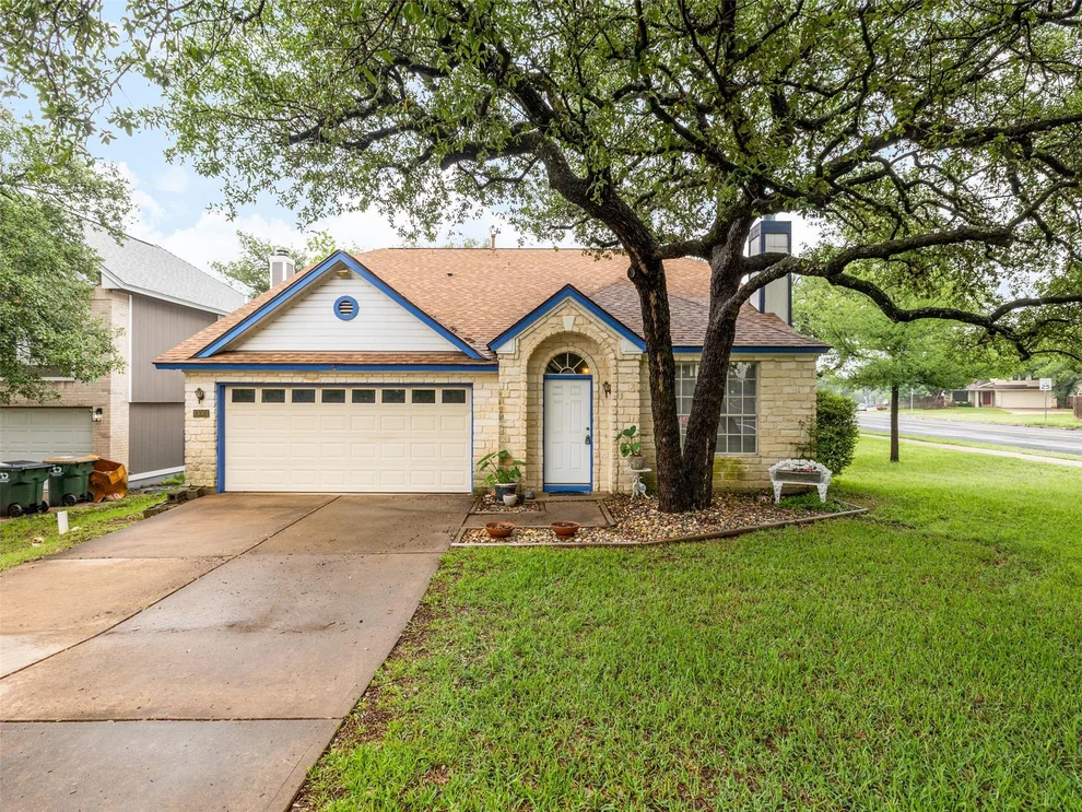 Unit for sale at 13001 Tamayo DR, Austin, TX 78729
