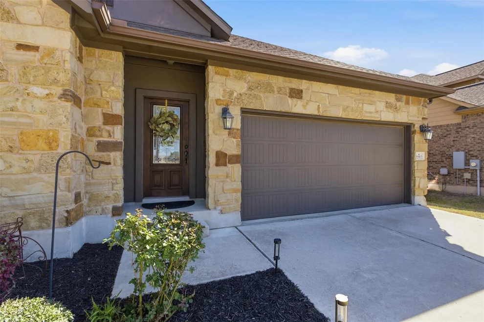 Unit for sale at 5863 Parma ST, Round Rock, TX 78665