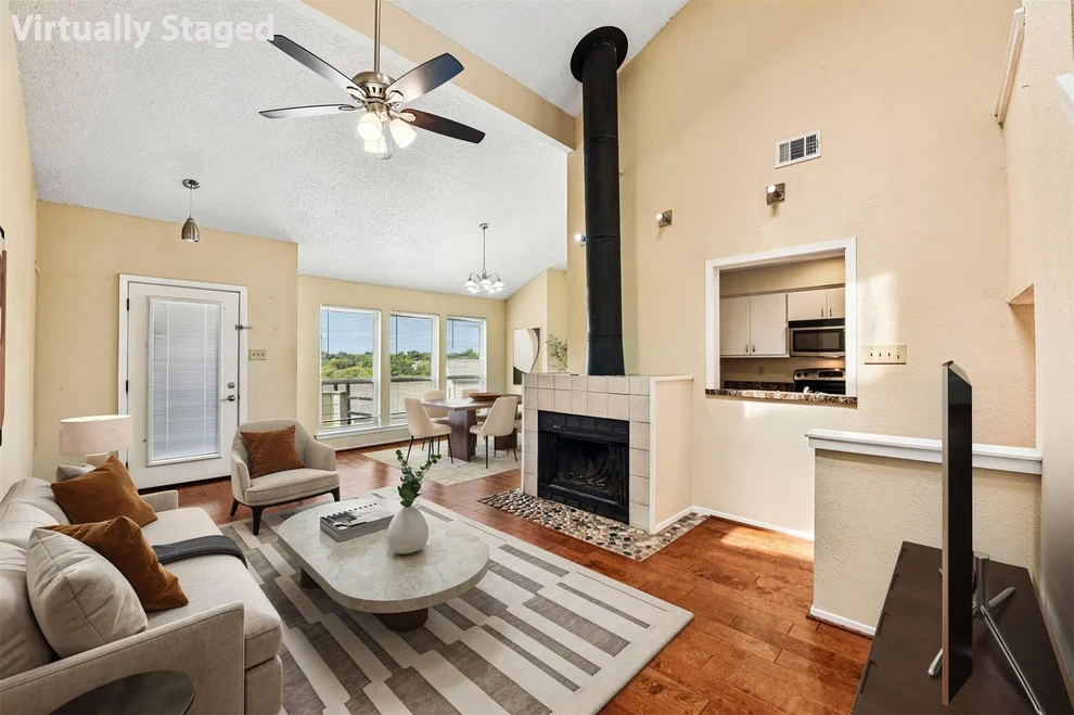 Unit for sale at 2612 San Pedro ST, Austin, TX 78705