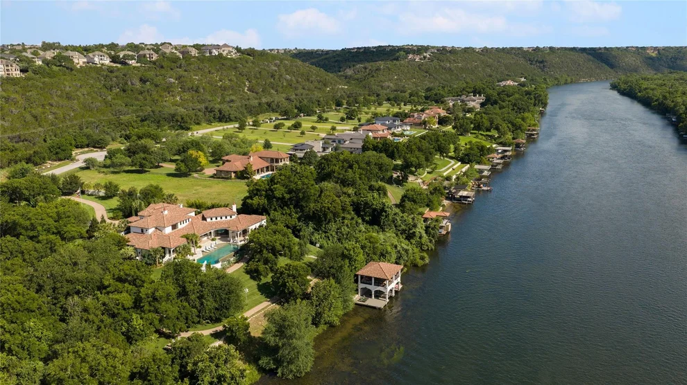 Unit for sale at 14500 Flat Top Ranch RD, Austin, TX 78732