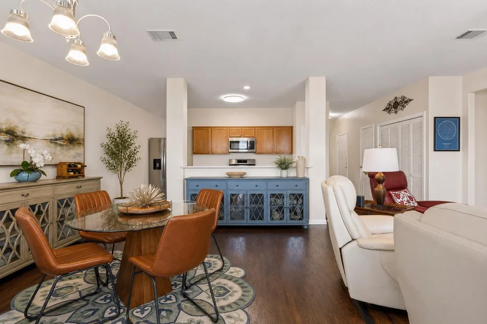 Unit for sale at 120 Holland ST, Hutto, TX 78634