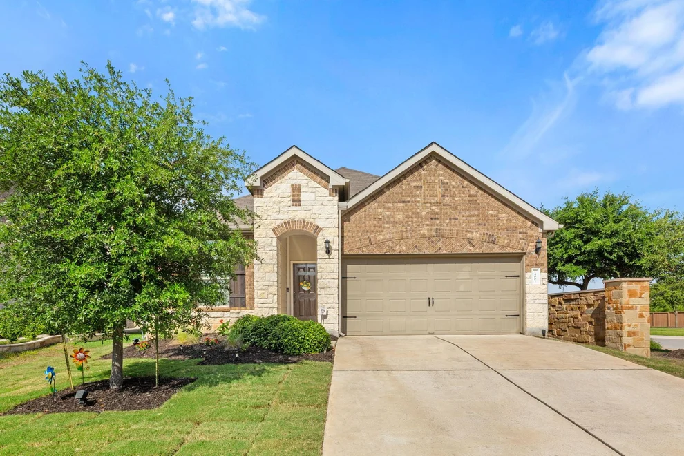Unit for sale at 14001 Salice DR, Austin, TX 78717